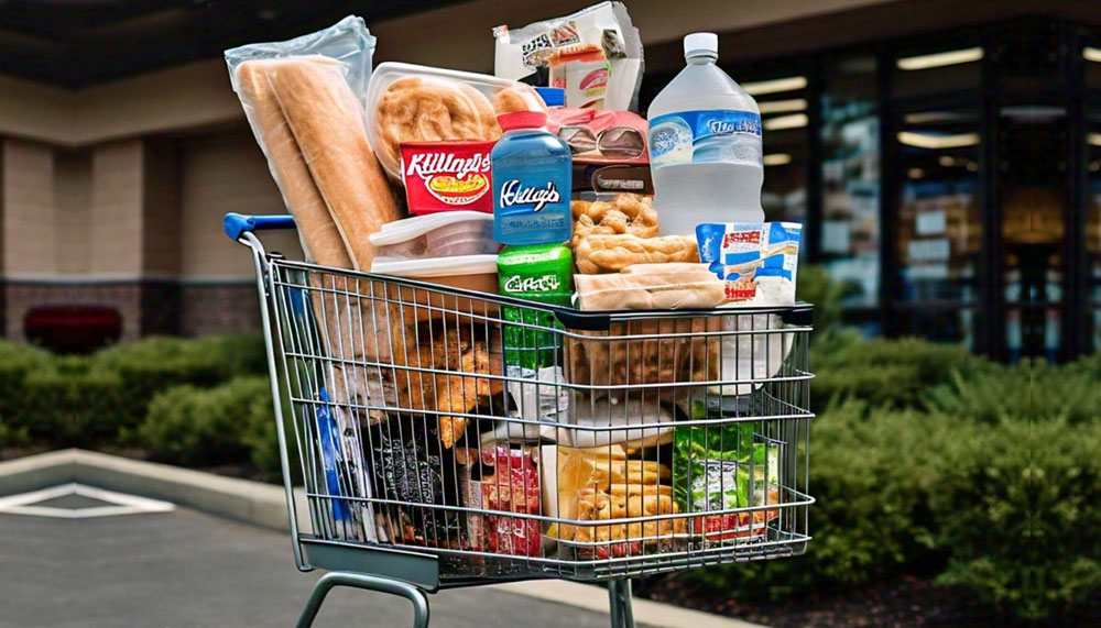 Skip These 17 Grocery Store Rip-Offs for Better Savings