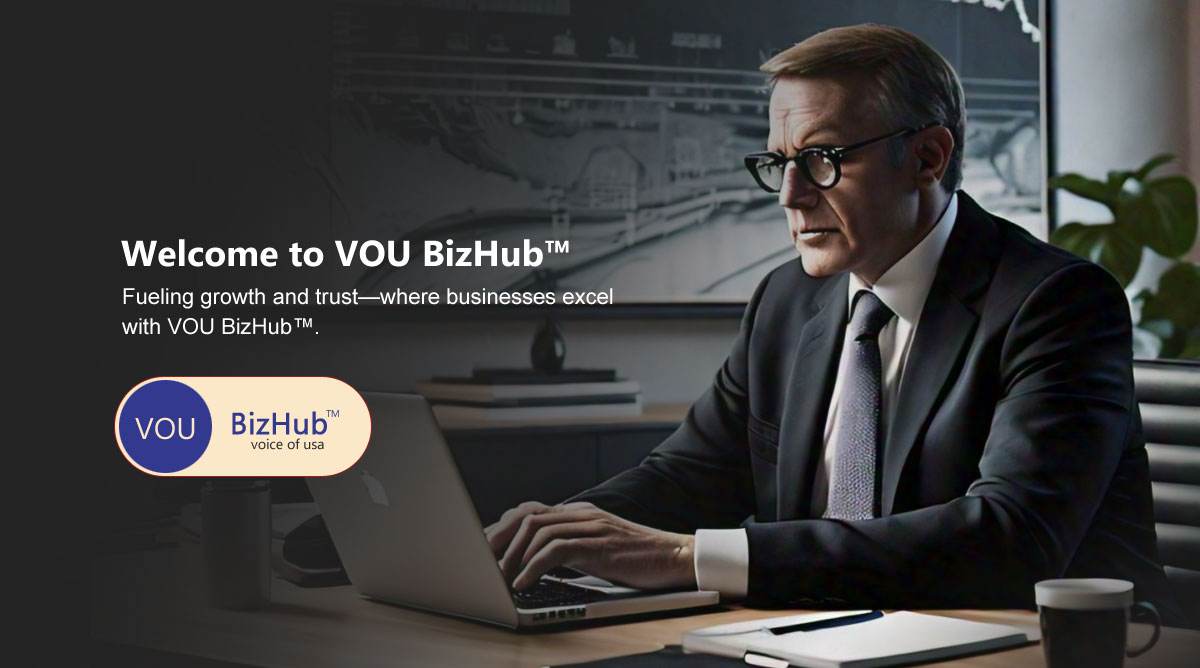 Welcome to BizHub™