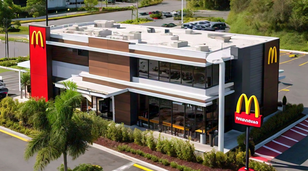 California Fast Food Restaurants React to Minimum Wage Increase