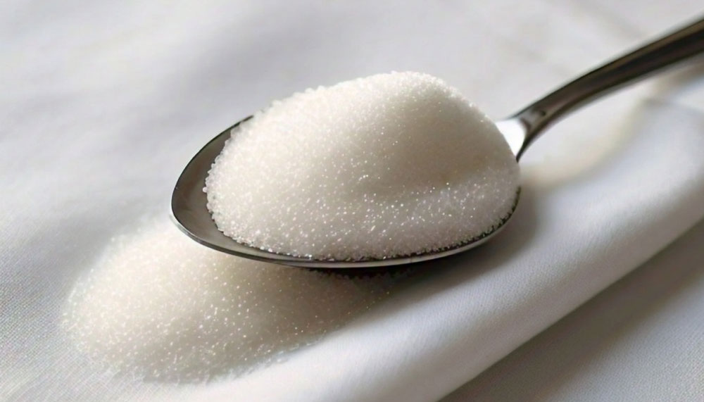 The Nutritional Void of White Sugar