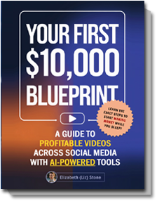 Your First 10k Blueprint